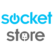 Socket Store logo