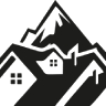 The Luxury Chalet Company logo