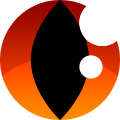 Crazy Lenses logo