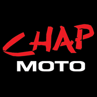 Chaparral Racing logo