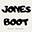 Jonesshoes logo