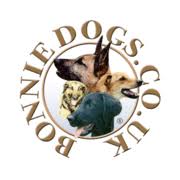 Bonnie Dogs logo