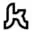 Kalon Surf logo