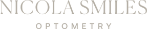 Nicolasmilesoptometry logo