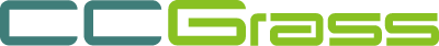 CCGrass logo