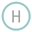Harrychadent logo