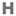 The Hambledon logo