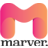 Marver logo