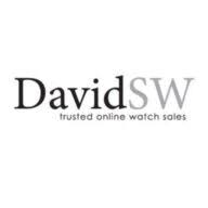 DavidSW logo