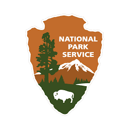 Us Nationalparks logo