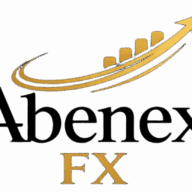 Abenex Fx logo