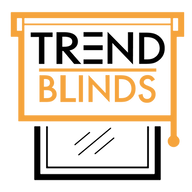 Trendblinds logo