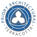 Priory Terracotta logo