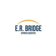 E.R.Bridge Express Logistics logo