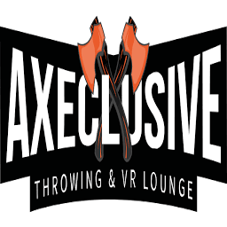 Axeclusive logo