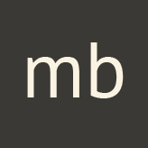 Monbode logo