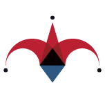 Harlequin Fixings logo