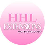 HHL Extensions and Training Academy logo