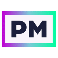 Platform Media logo