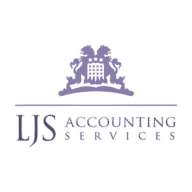LJS Accounting Services logo