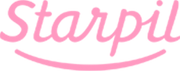 Starpil Wax logo