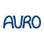 AURO UK logo