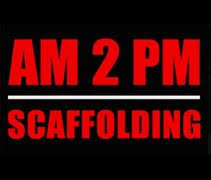 AM2PM Scaffolding Ltd logo