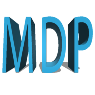 Mdp gas services logo