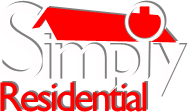 Simply Residential Estate & Letting Agents logo