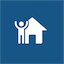 Host Family Stay logo