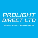ProlightDirect logo