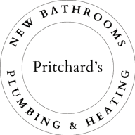 Pritchard's Plumbing and Heating logo