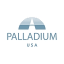 Palladium USA logo