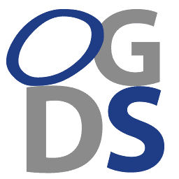Online Garage Door Spares logo