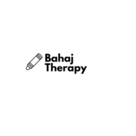 Bahaj Therapy logo