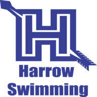 Harrow Swimming Club logo