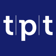 TPT Retirement Solutions logo