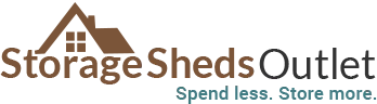 storageshedsoutlet.com logo