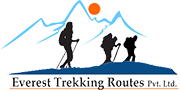 everesttrekkingroutes.com logo