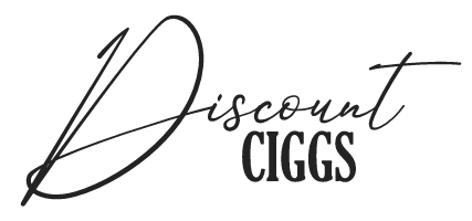Discountciggs logo