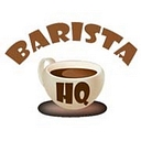 Barista HQ logo