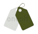 Oneofftags logo