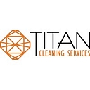 Titan Cleaning Services logo