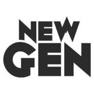 New Generation Ski & Snowboard School logo