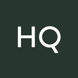 HomeQuarters logo