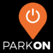 Park On logo