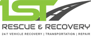 1strescueandrecoveryservices logo