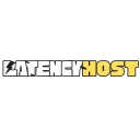 Latencyhost logo