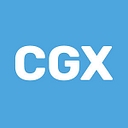 Continental Grafix USA logo