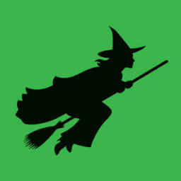 Wicked UK logo